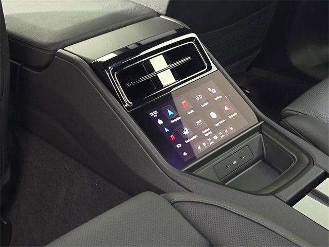 New 2026 Porsche Panamera 4 image 16