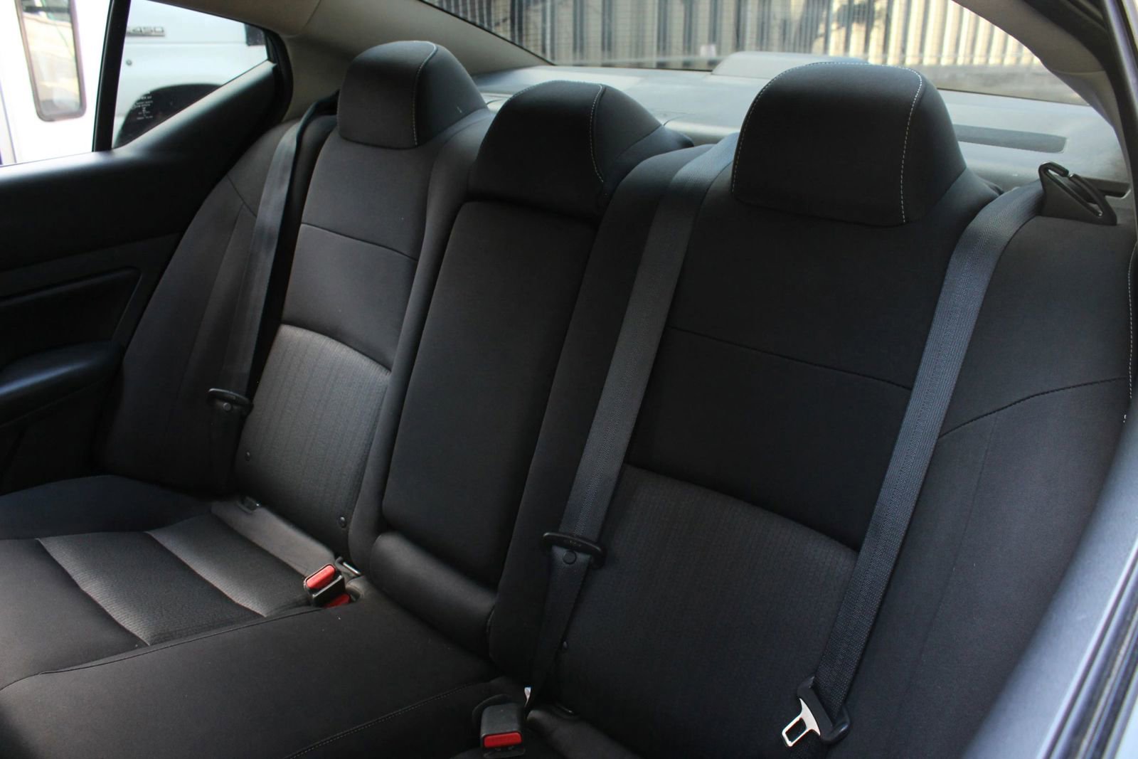 Used 2022 Nissan Altima 2.5 S FWD image 17