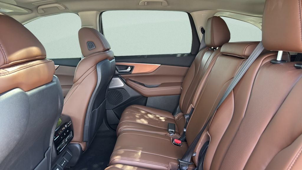 New 2026 Acura MDX w/ Technology Package AWD/4WD image 33