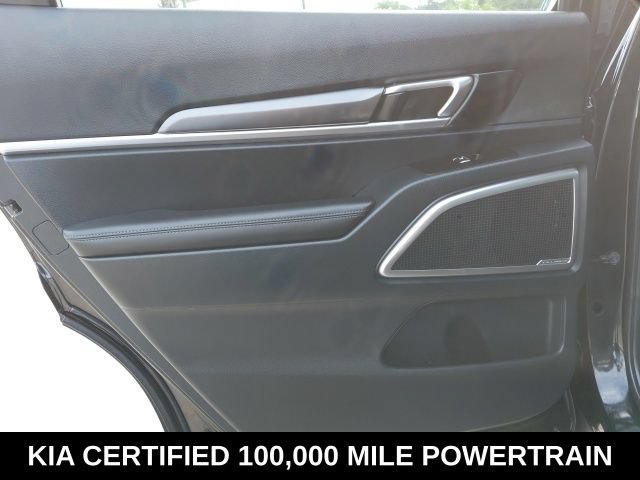 Certified 2025 Kia Telluride S AWD/4WD image 26