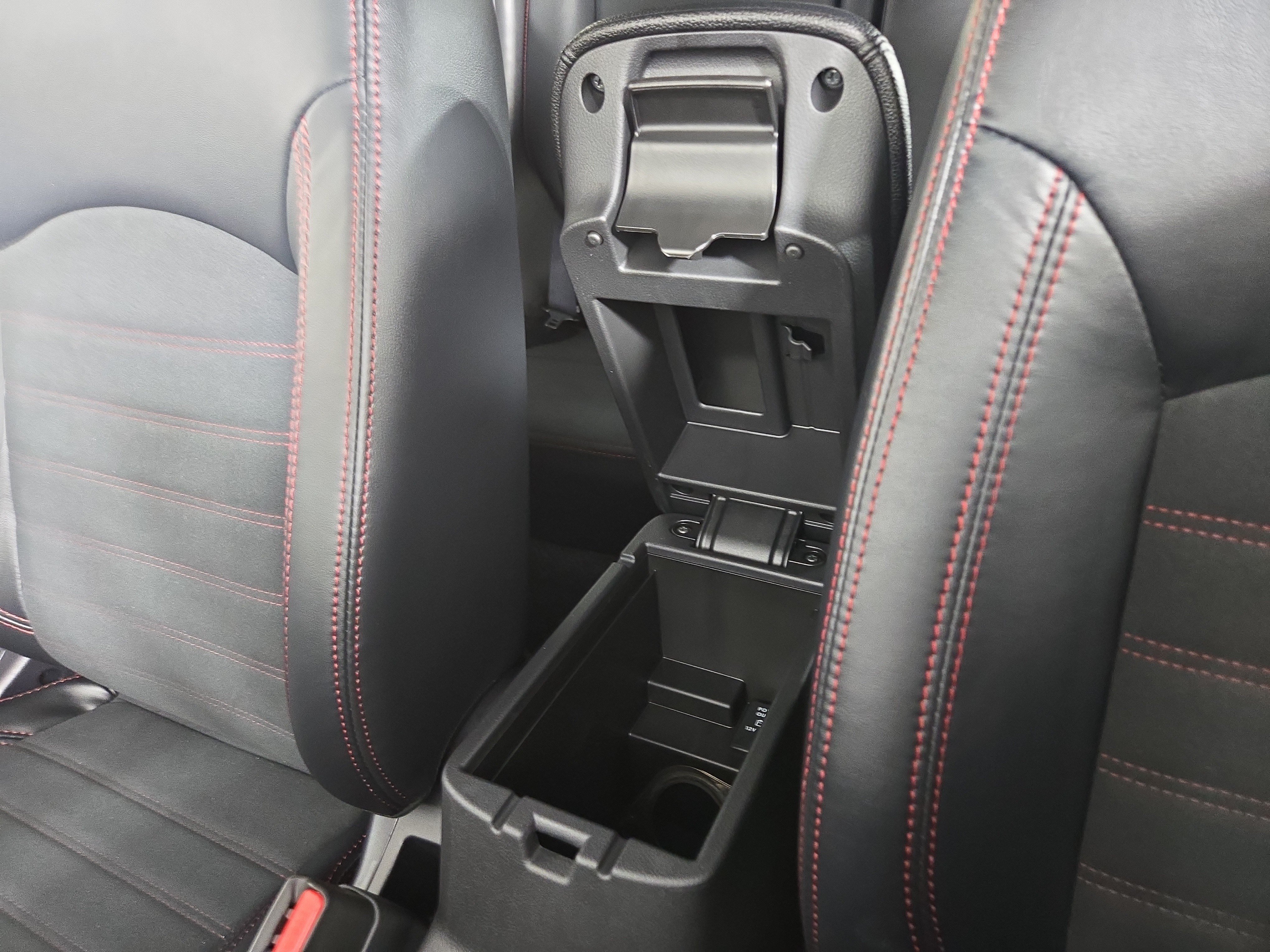 New 2026 Mitsubishi Outlander Sport SE AWD/4WD image 24