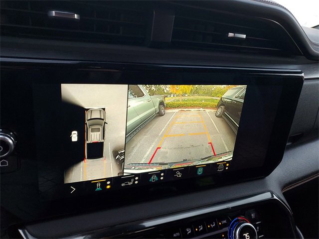 Used 2022 GMC Sierra 1500 AT4 w/ AT4 Premium Package image 22