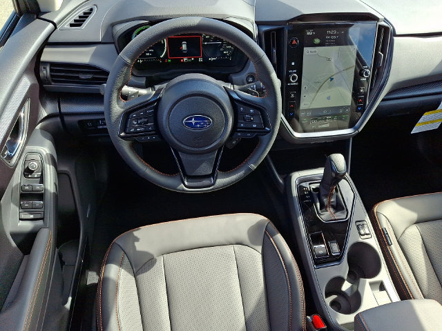 New 2026 Subaru Crosstrek 2.5i Limited AWD/4WD image 2