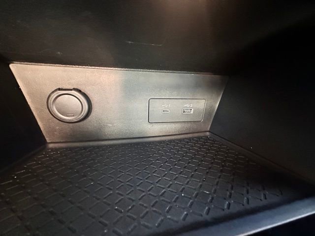 Certified 2022 Nissan Pathfinder SL AWD/4WD image 21