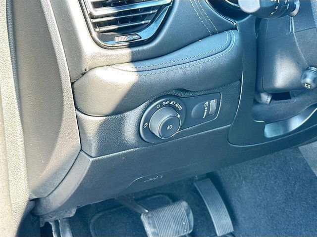 Used 2021 Dodge Durango Citadel w/ Premium Entertainment Group RWD image 10