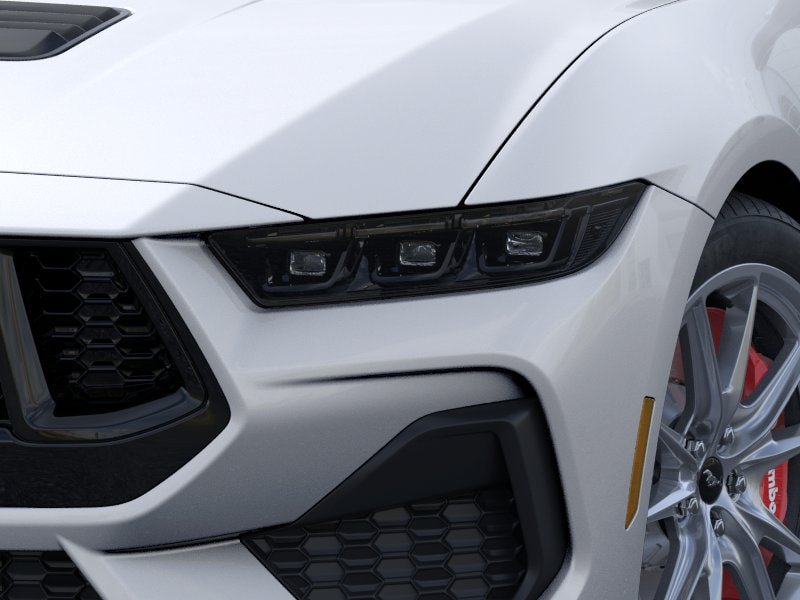 New 2026 Ford Mustang GT Premium RWD image 46