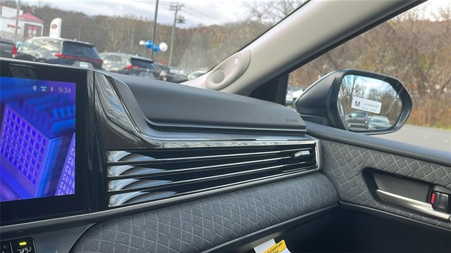 New 2026 Toyota Camry XLE image 15