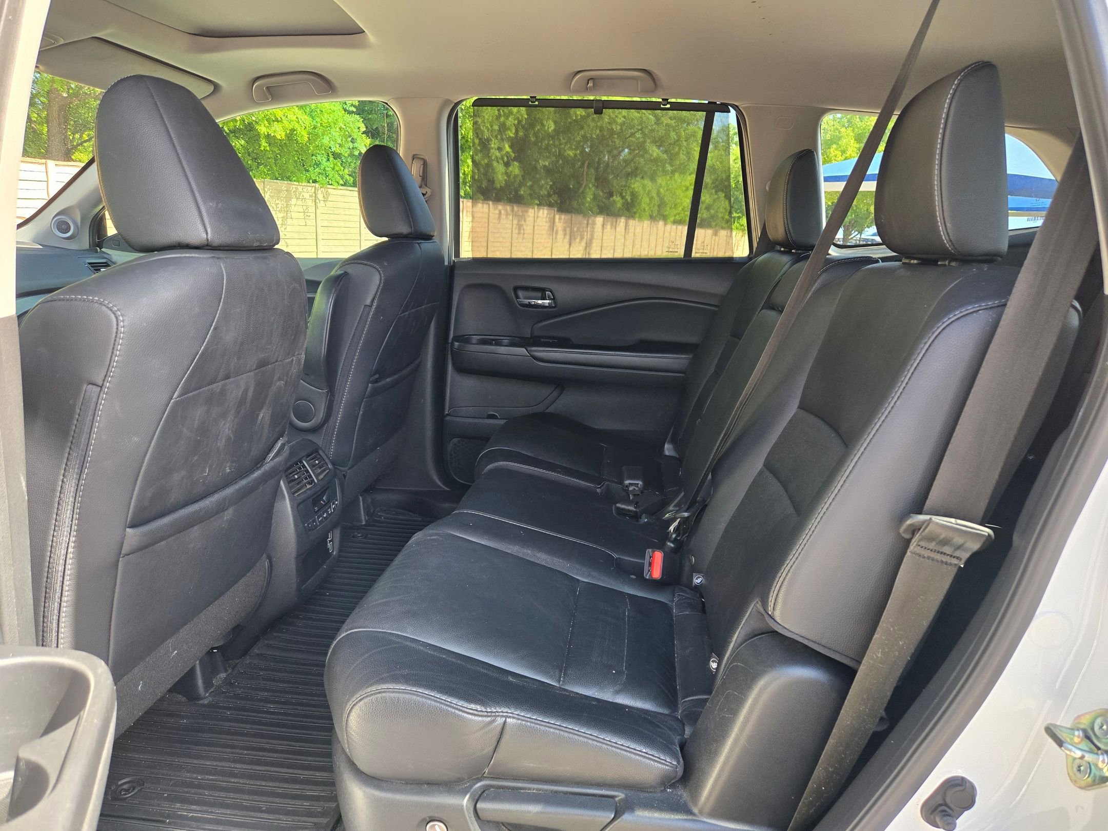 Used 2020 Honda Pilot EX-L image 14