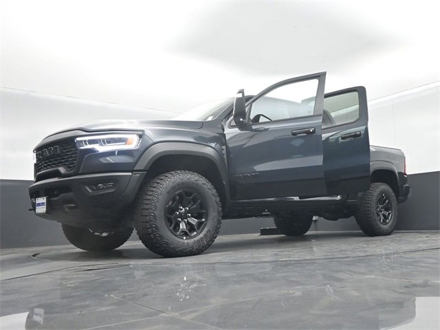 New 2026 RAM 1500 RHO w/ RHO Level 1 Equipment Group image 74