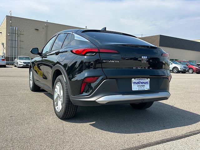 Used 2025 Buick Envista Preferred FWD image 5