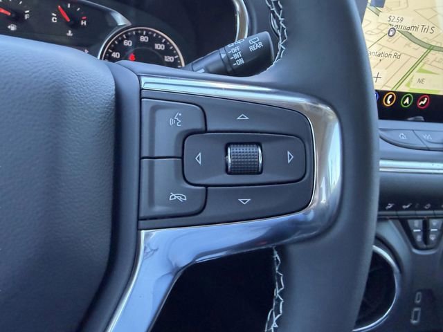 New 2026 Chevrolet Blazer LT w/ Sound & Technology Package FWD image 37
