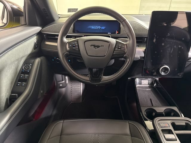 Used 2025 Ford Mustang Mach-E GT AWD/4WD image 24