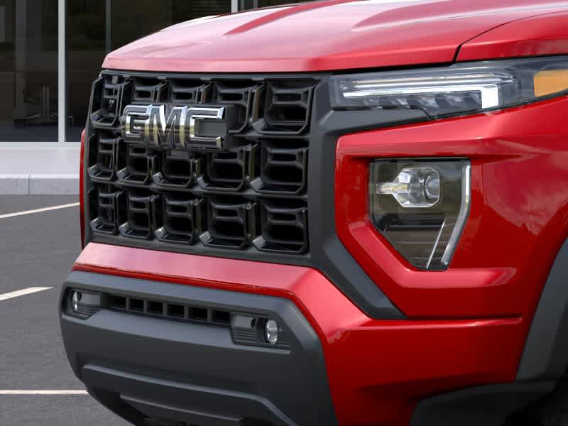 New 2026 GMC Canyon Elevation w/ Convenience Package RWD image 13