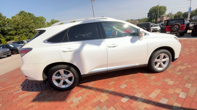 Used 2014 Lexus RX 350 FWD video 2
