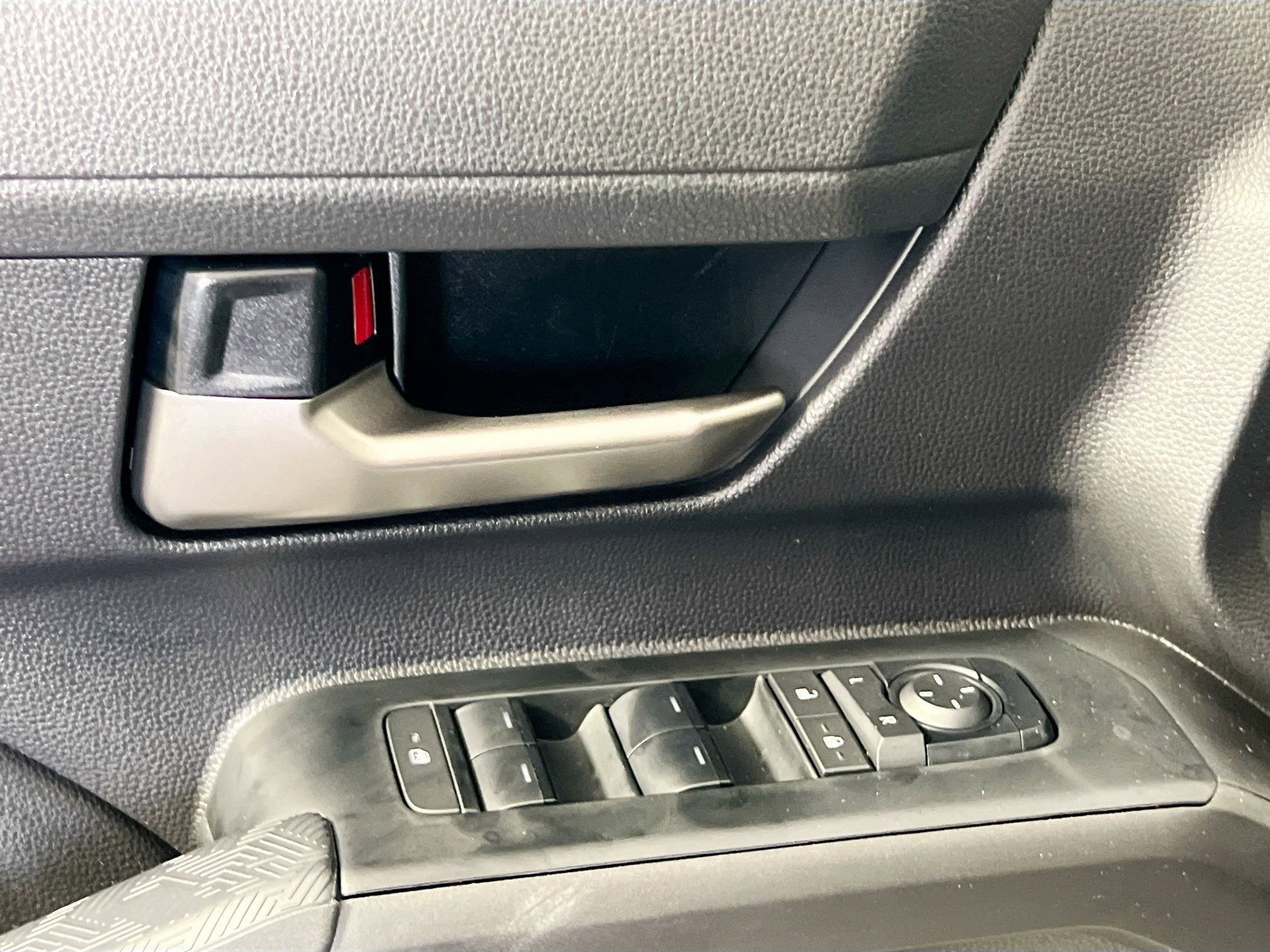 New 2025 Toyota Tacoma TRD Sport image 16