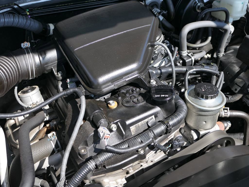 Used 2021 Toyota Tacoma SR w/ SR Convenience Package image 27