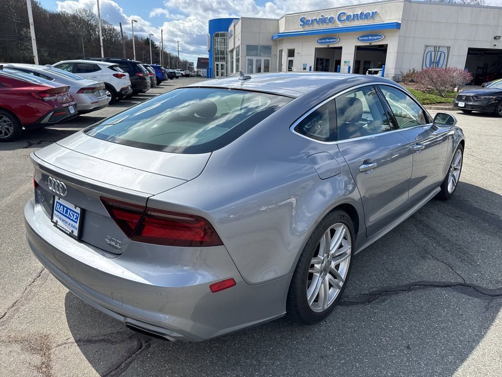Used 2016 Audi A7 3.0T Prestige image 6