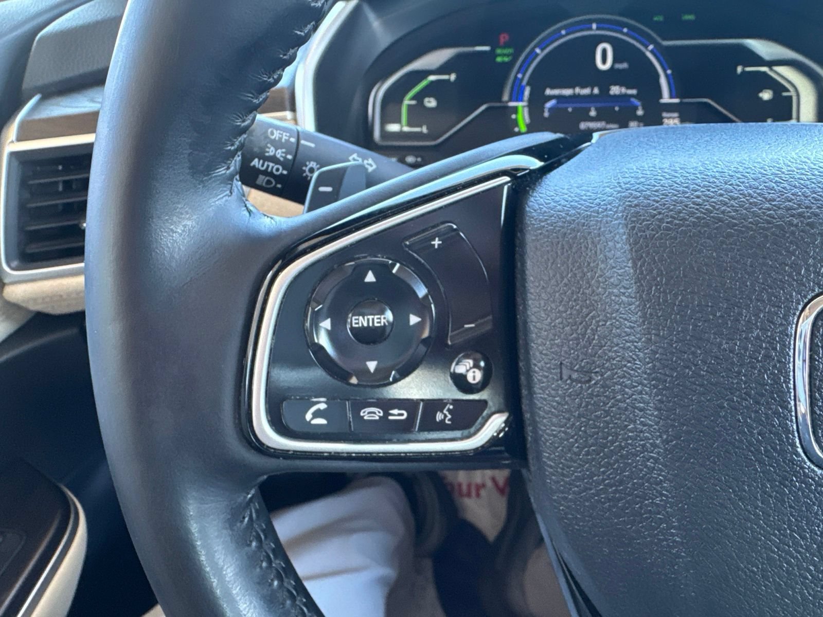 Used 2021 Honda Clarity Touring image 28