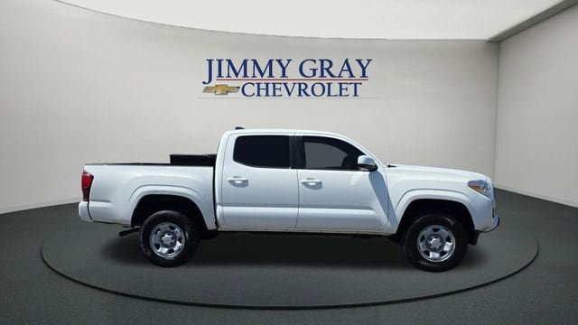 Used 2021 Toyota Tacoma SR w/ SR Convenience Package RWD image 6