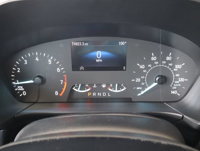 Used 2022 Ford Escape SEL FWD image 28