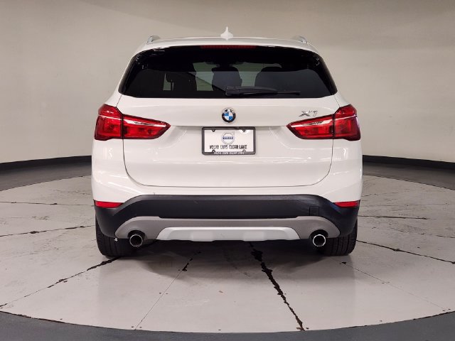 Used 2018 BMW X1 sDrive28i FWD image 10