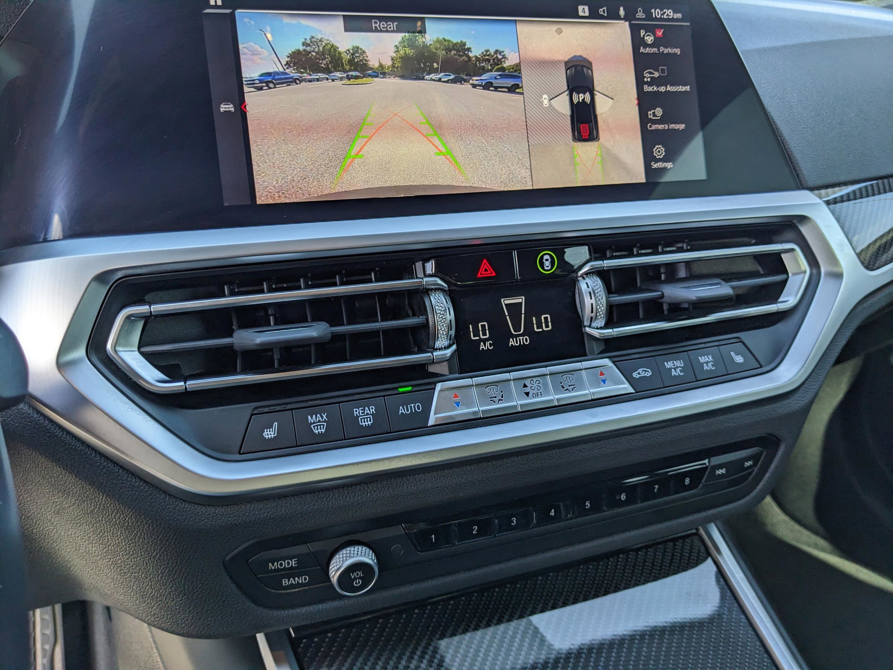 Used 2023 BMW M4 Competition w/ M Driver's Package image 27