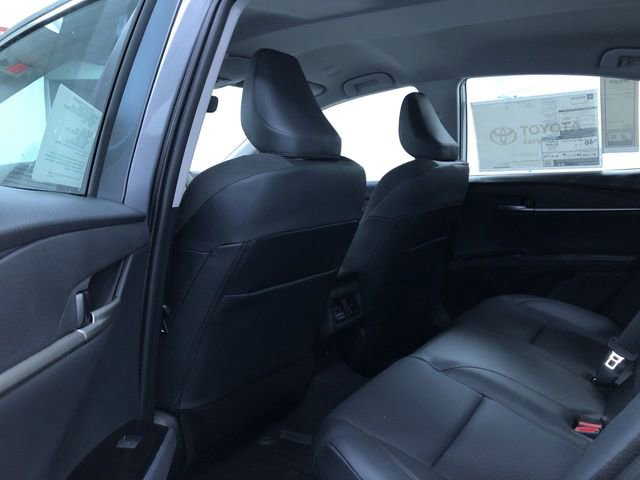 New 2026 Toyota Camry XLE image 18