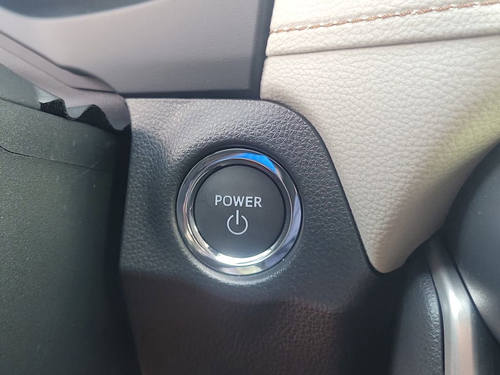 New 2025 Toyota RAV4 Limited image 27