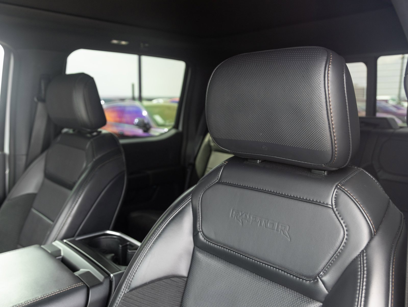 Used 2023 Ford F150 Raptor image 24