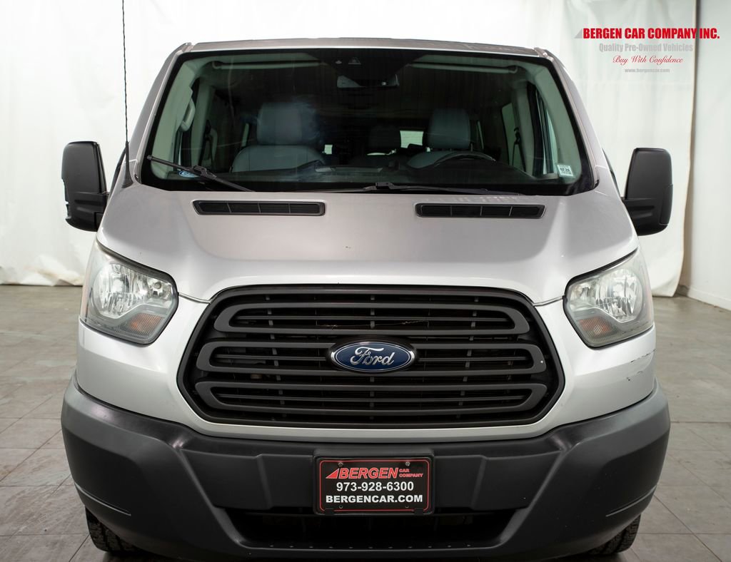 Used 2016 Ford Transit 350 XL image 2