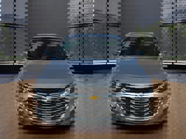 Used 2024 Chevrolet Malibu LT image 11