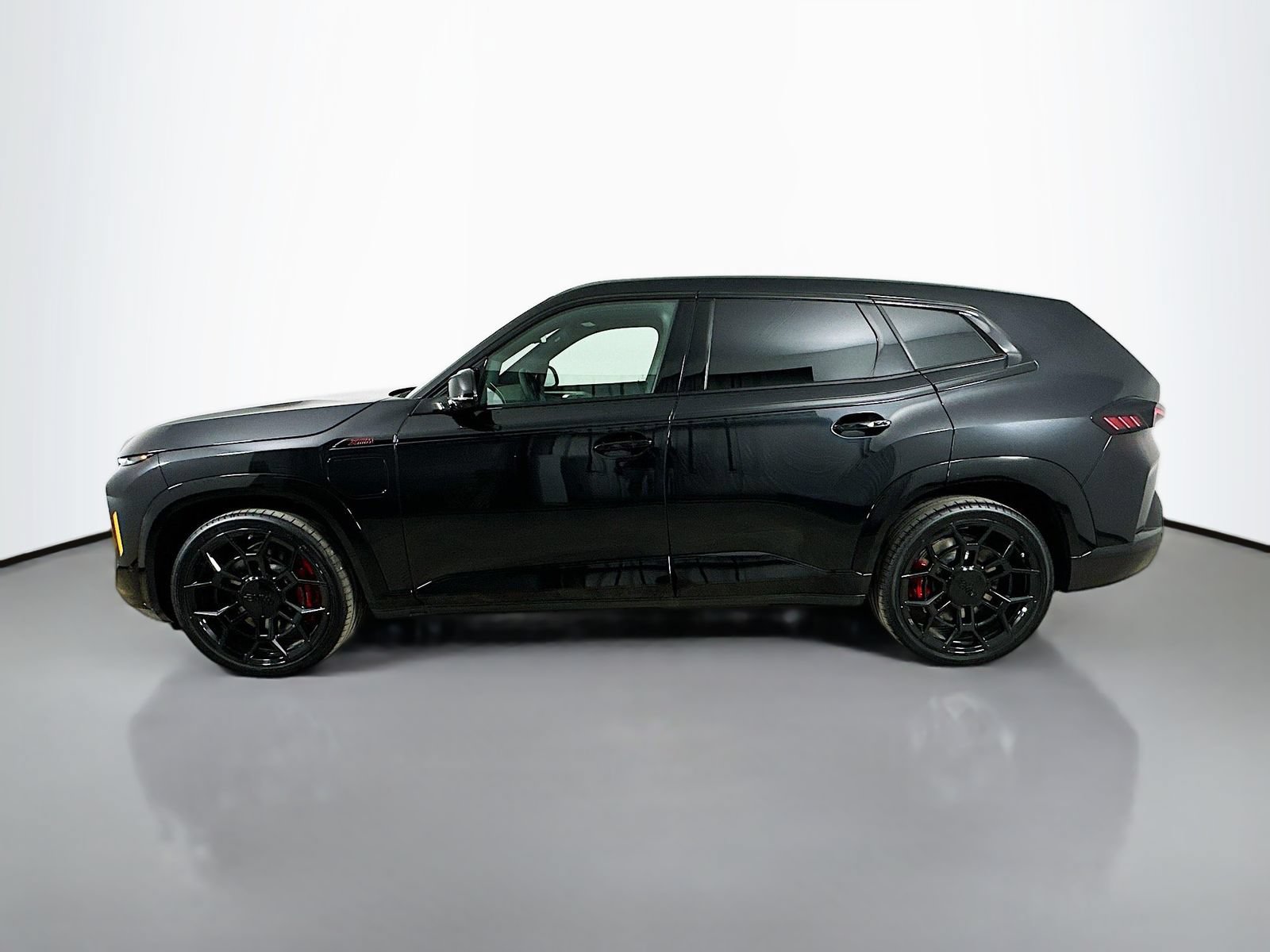 New 2026 BMW XM Label Red AWD/4WD image 8
