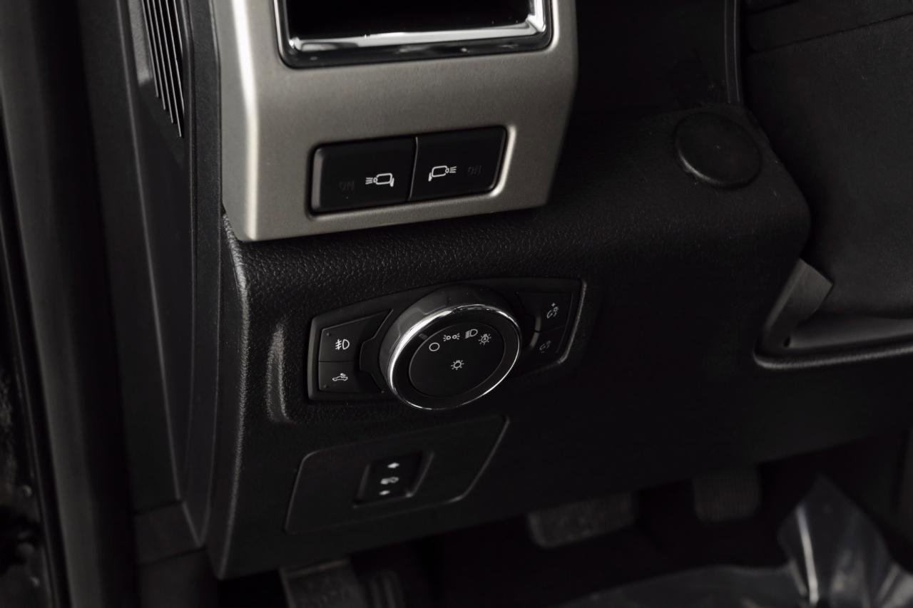 Used 2017 Ford F150 Lariat w/ Equipment Group 502A Luxury image 31