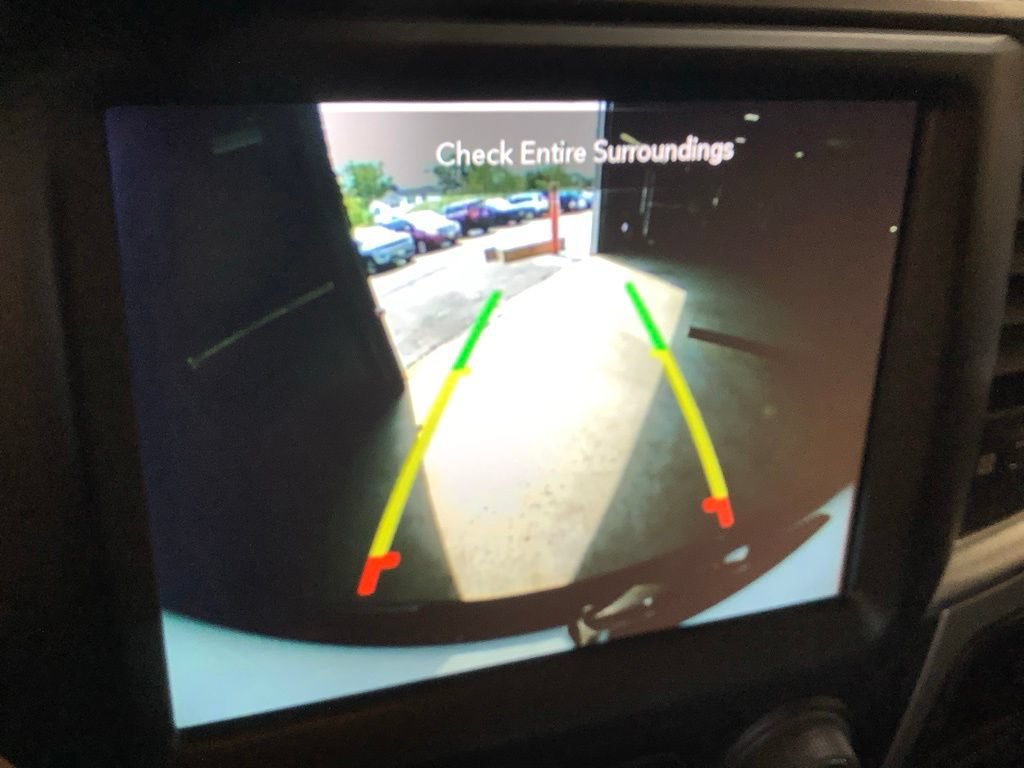 Used 2020 RAM 1500 Warlock w/ Electronics Group AWD/4WD image 41