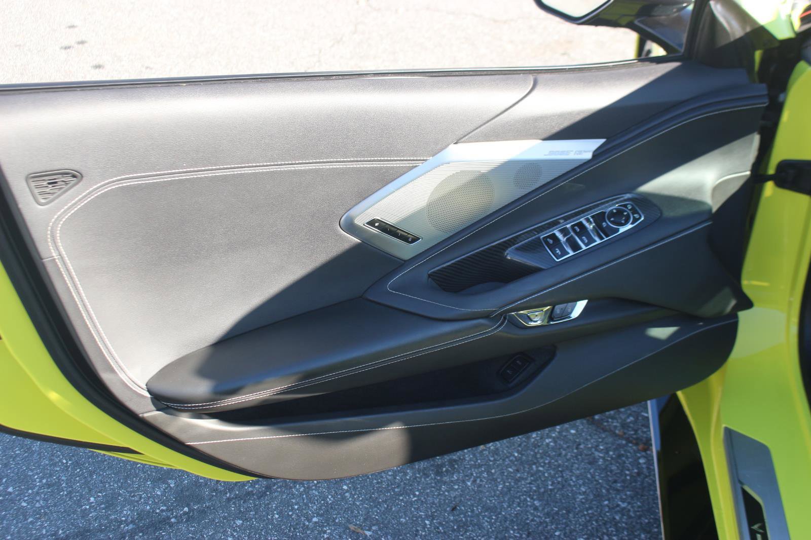 Used 2022 Chevrolet Corvette Stingray Preferred Conv w/ Z51 Performance Package image 13