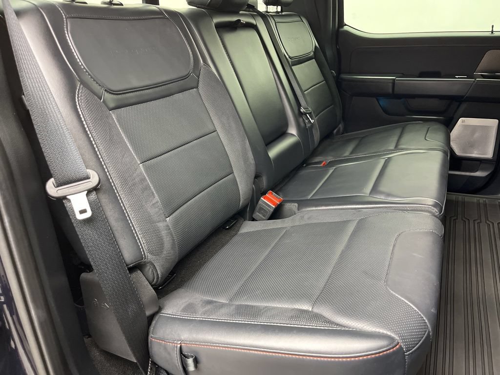 Used 2024 Ford F150 Raptor AWD/4WD image 22