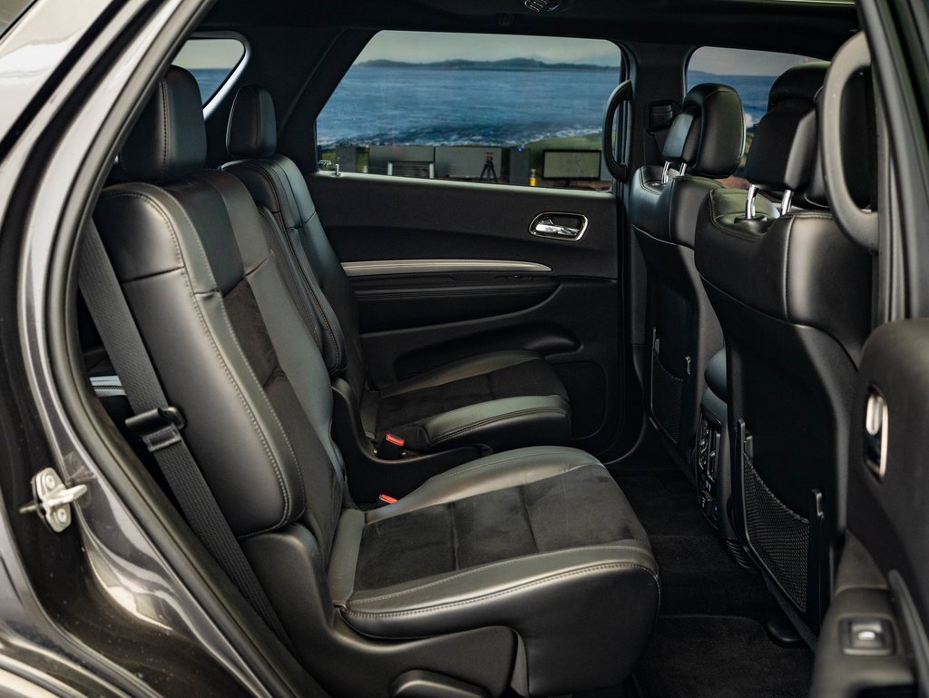 Used 2018 Dodge Durango GT w/ Premium Group image 35