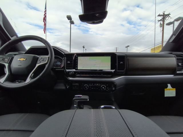 New 2026 Chevrolet Silverado 1500 High Country w/ High Country Premium Package image 2