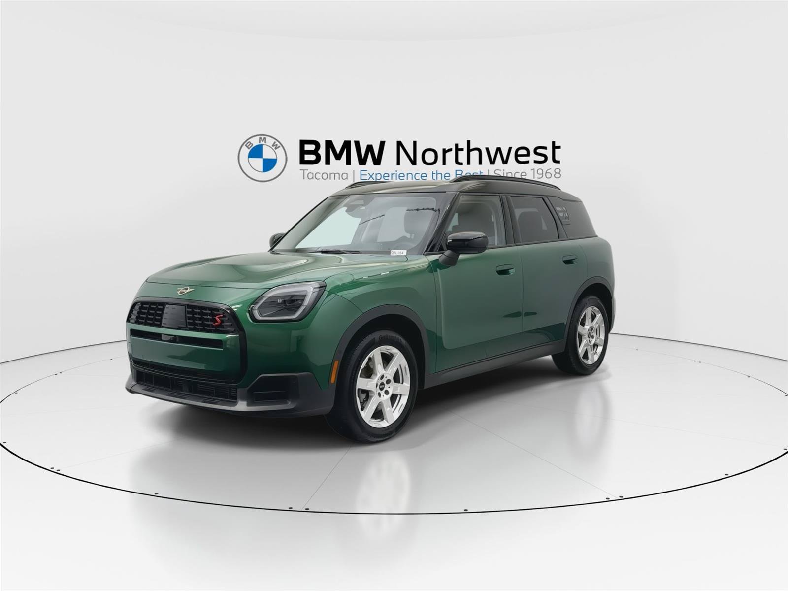 Used 2025 MINI Cooper Countryman S AWD/4WD image 9
