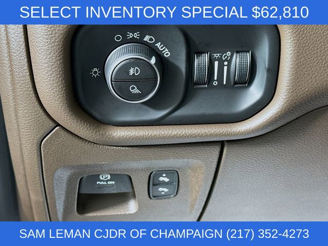 New 2026 RAM 1500 Laramie image 10