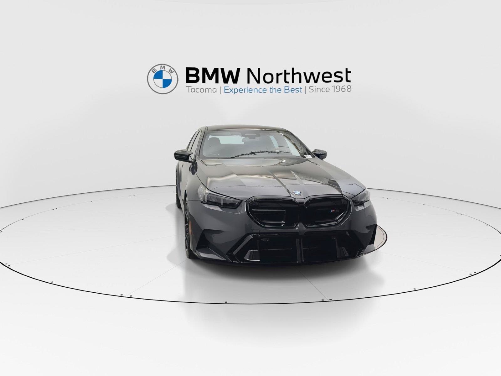New 2027 BMW M5 w/ Executive Package AWD/4WD image 6