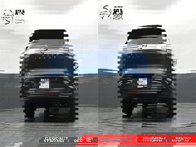 New 2025 Nissan Murano SL w/ Cargo Package image 41