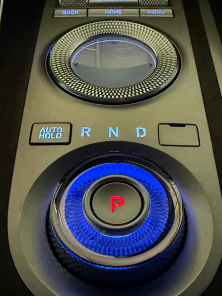 Used 2022 Genesis GV80 3.5T w/ Prestige Matte Package 08 image 44