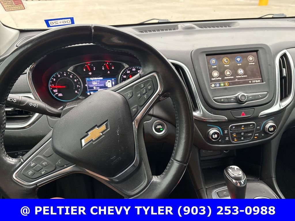 Used 2019 Chevrolet Equinox LT image 20
