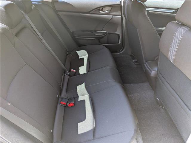 Used 2021 Honda Civic EX image 19