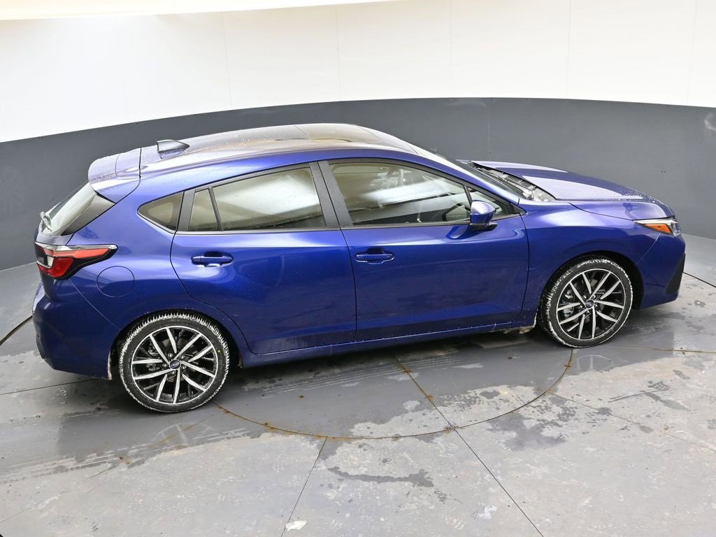 New 2026 Subaru Impreza 2.0i Sport image 43