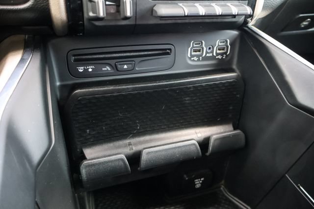 Used 2019 RAM 2500 Laramie AWD/4WD image 13