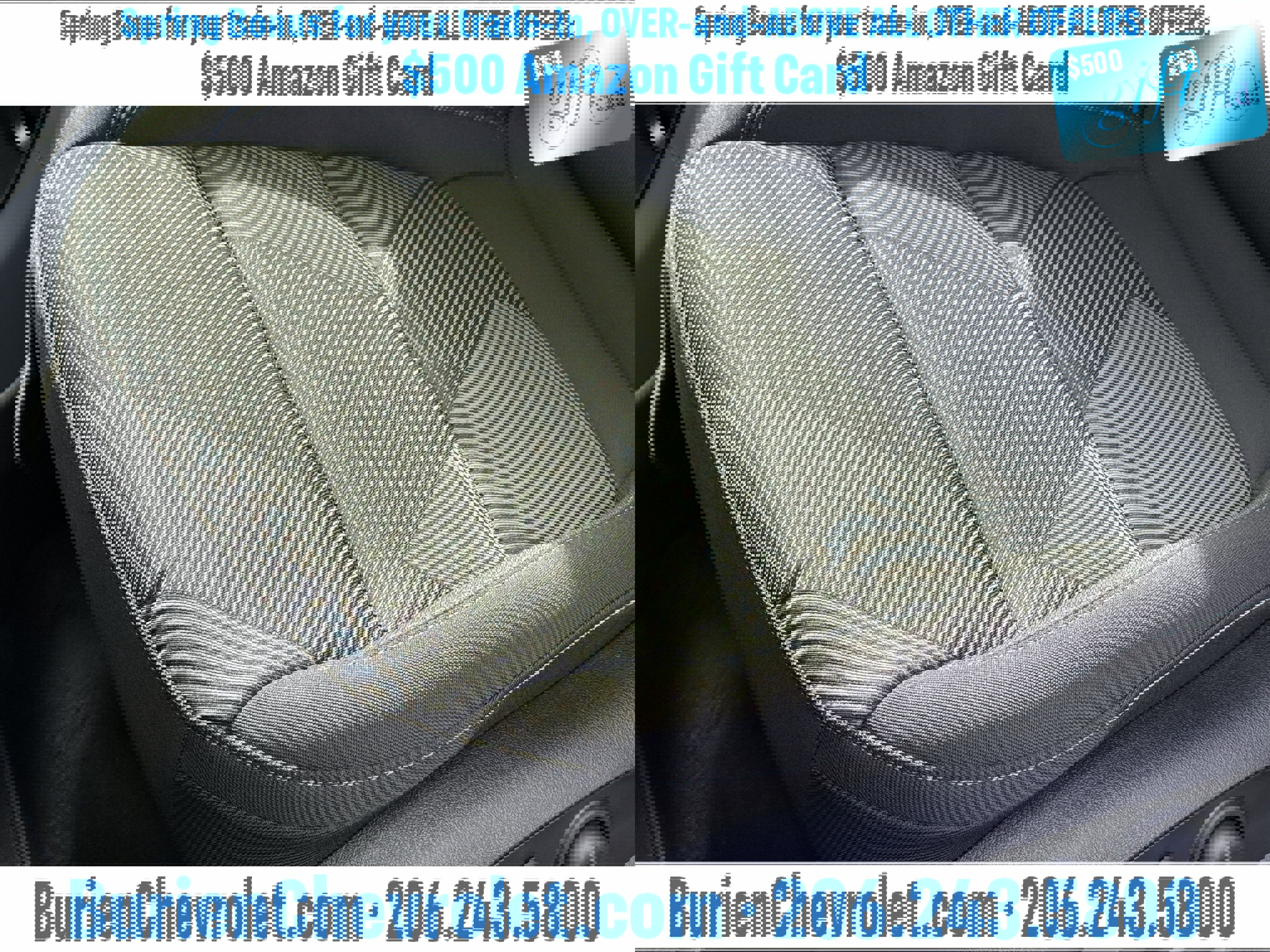 New 2027 Chevrolet Bolt LT w/ Comfort Package FWD image 11