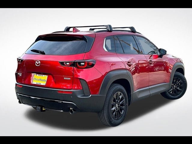 New 2026 MAZDA CX-50 AWD 2.5 Hybrid w/ Weather Package image 41