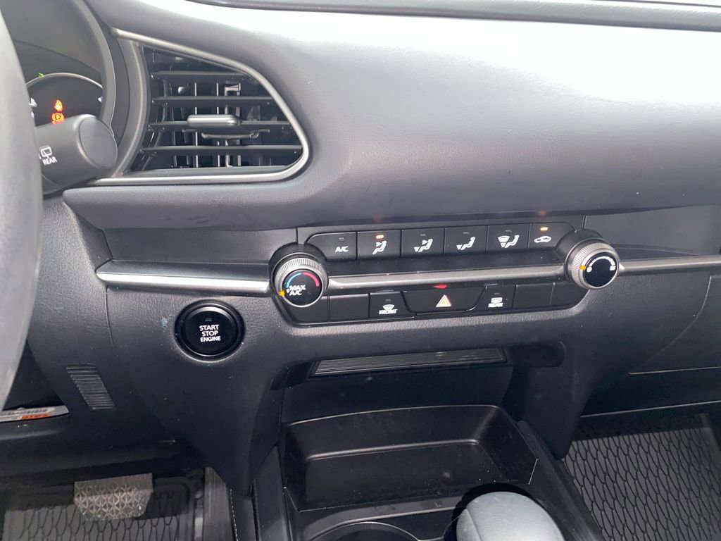 Certified 2024 MAZDA CX-30 AWD 2.5 S image 22